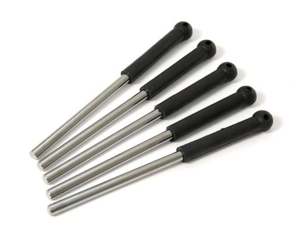 Triangle beater pack of 5