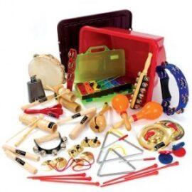 Percussion Class Packs