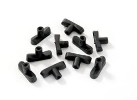 Percussion Plus replacement note pegs - short