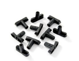 Percussion Plus replacement note pegs - long