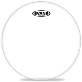 Evans 300 clear snare head