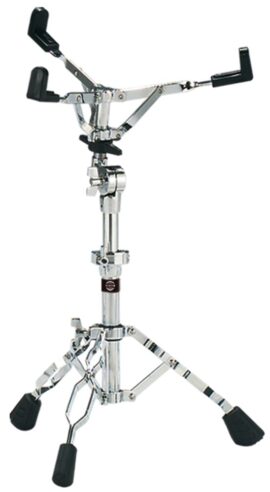 Dixon light weight double braced snare stand