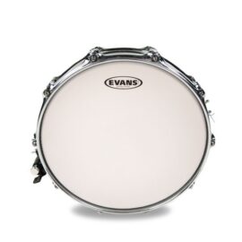 Evans 14" Power Center Reverse Dot Snare