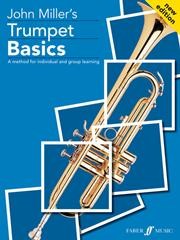Trumpet Basics pupils book