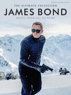 James Bond - The Ultimate Collection