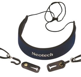 Neotech CEO Clarinet neck strap