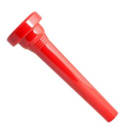 Kelly 3C Trumpet mouthpiece - Red Hot