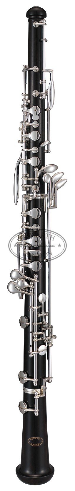 Howarth S10 Oboe (English Thumbplate System)