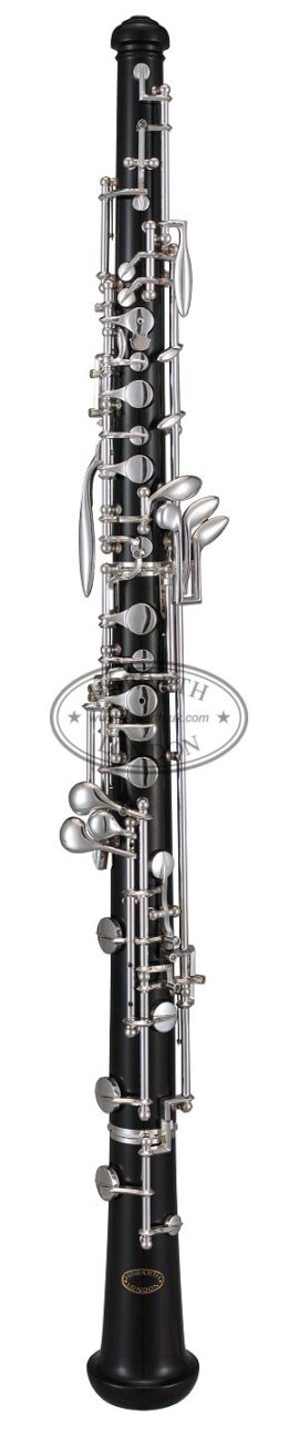 Howarth S20 Oboe (English Thumbplate System)