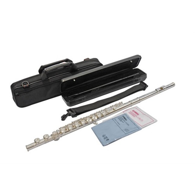 Yamaha flute yfl deals 212