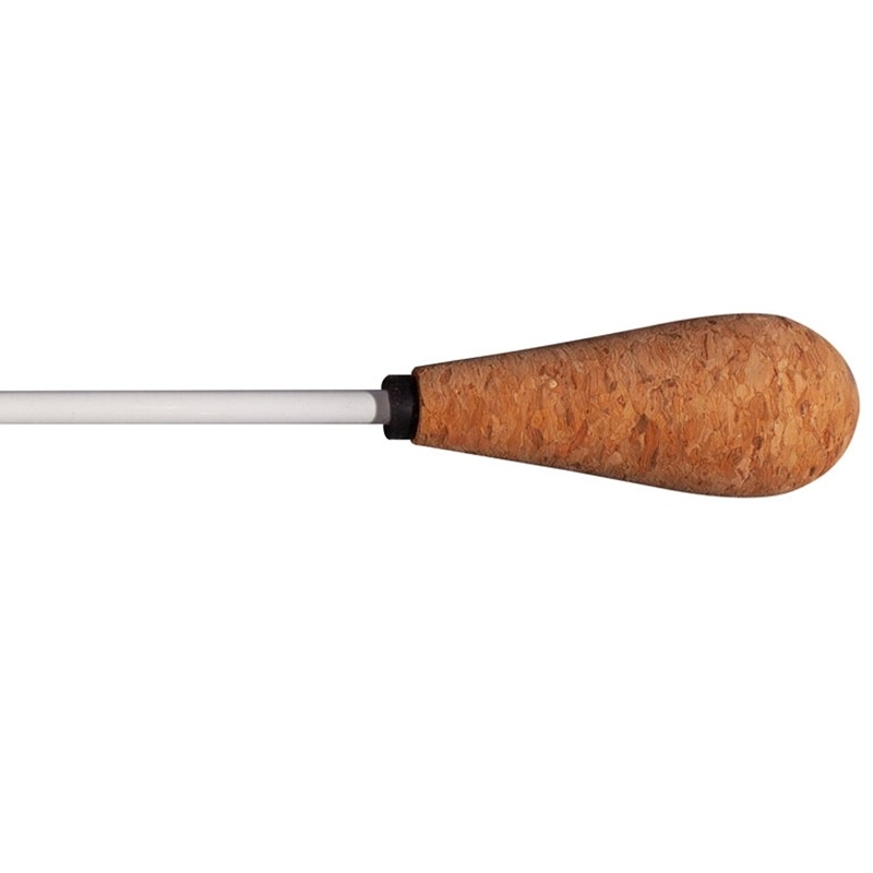 Cork Pear baton