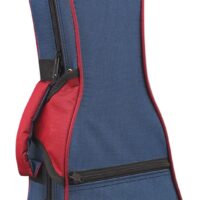 Ukulele lightweight case