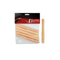 cowbell beater pack of 5