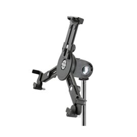 K&M 19790 iPad tablet Stand Holder