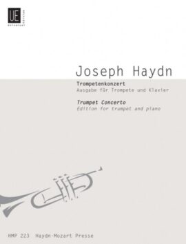 Joseph Haydn Trumpet Concerto