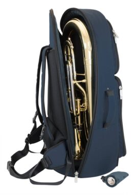 Brass instrument Bags and cases