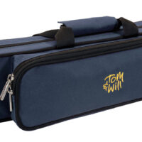 Tom and Will Flute gig case