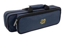 Tom and Will Flute gig case