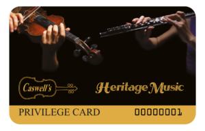 Heritage_Privilege Card 2
