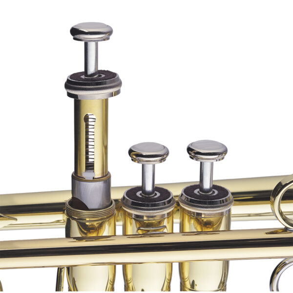 Jupiter JTR500Q Trumpet valve