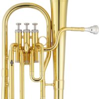 Jupiter JAH700 Tenor Horn