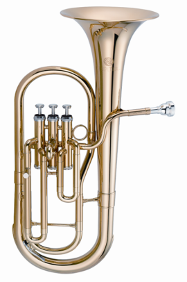 Tenor Horn - Instruments