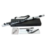 Nuvo-Student-Flute-2.0-silver-