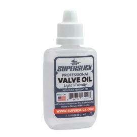 Superslick Valve Oil
