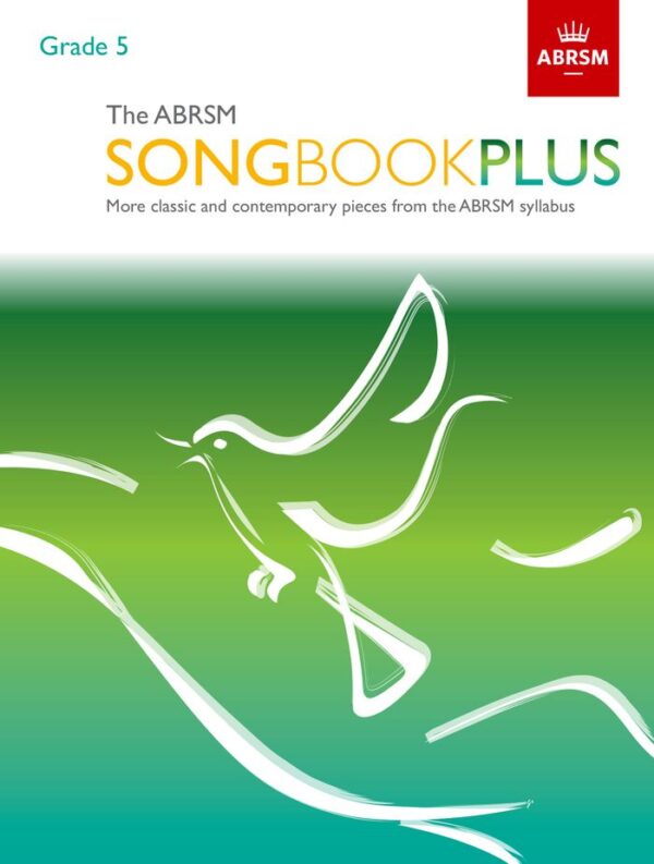 ABRSM Songbook Plus Grade 5
