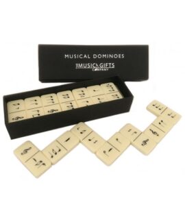 Musical Dominoes