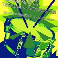 Play Drumkit Timpani And Percussion Book 2