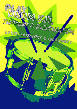 Play Drumkit Timpani And Percussion Book 2