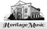 Heritage Music