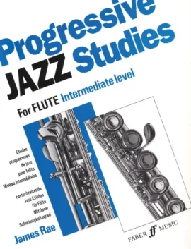 Progressive Jazz Studies