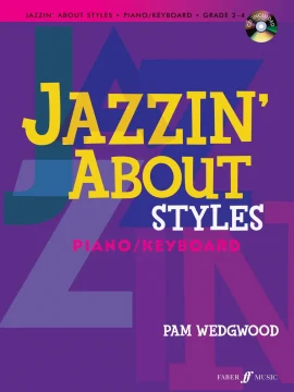 Jazzin' About Styles