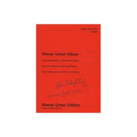 Wiener Urtext Album