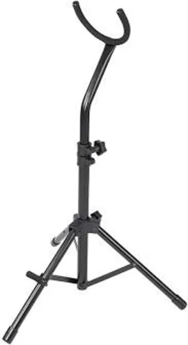 Baritone Saxophone stands, straps and accessories