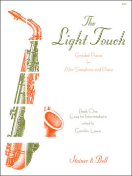 The Light Touch Book 1