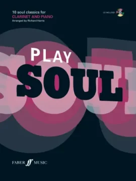 Play Soul (Clarinet)