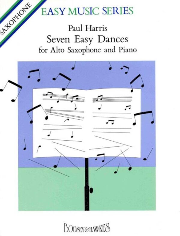 Seven Easy Dances