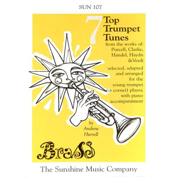 7 top trumpet tunes