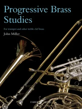 Progressive Brass Studies