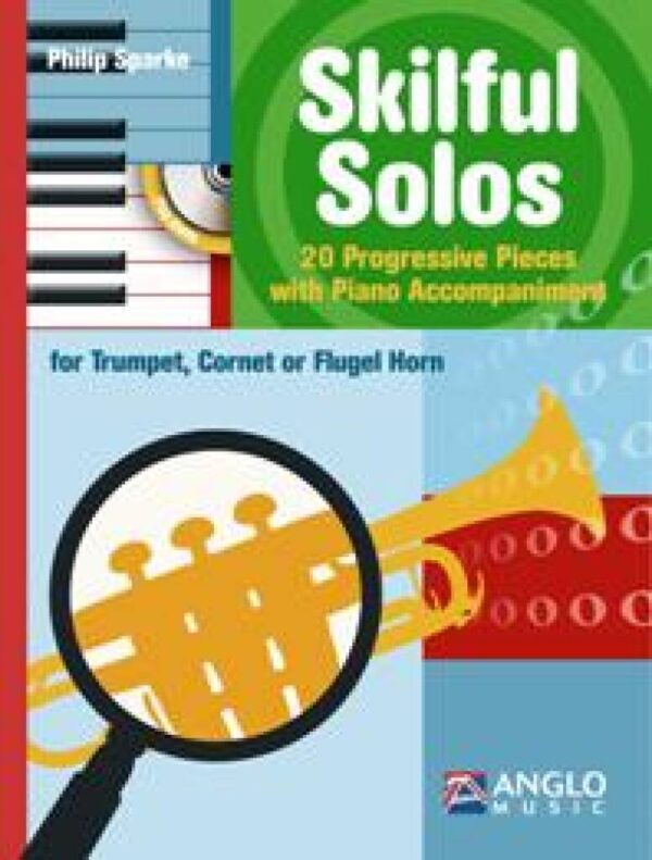 Skilful Solos (Treble Brass)