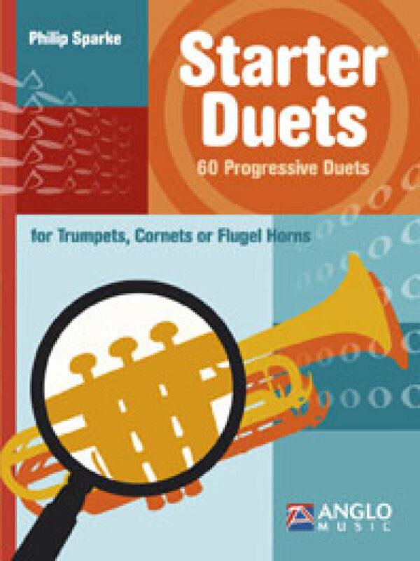 Starter Duets (Treble Brass)