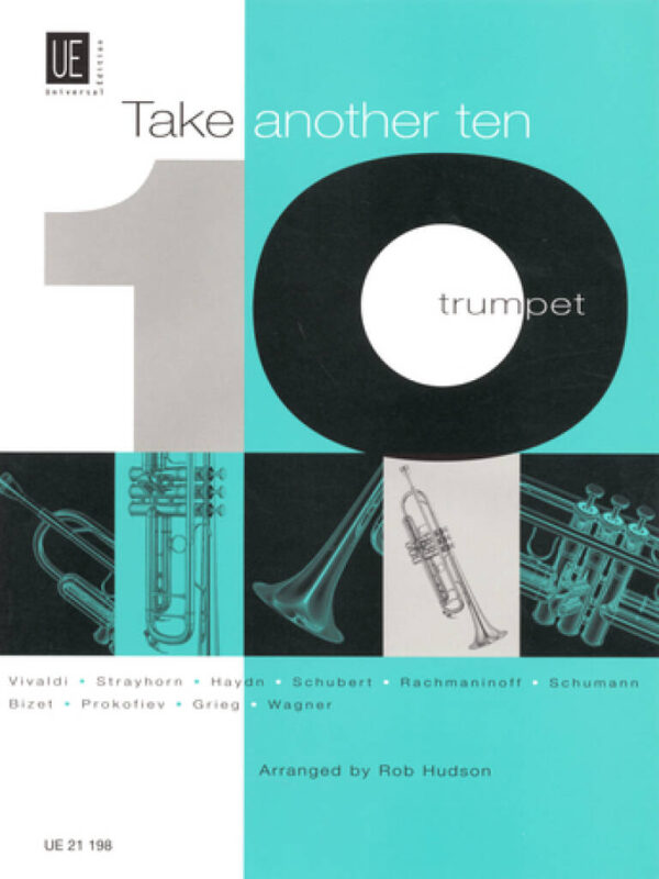 Take Another Ten for Trumpet