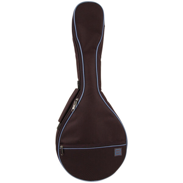 POD flat back Mandola Gigbag