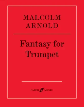 Fantasy for Trumpet