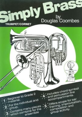 Simply Brass Trumpet/Cornet