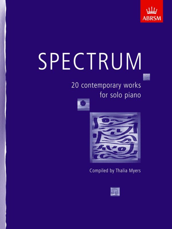 Spectrum (Piano)