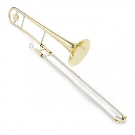 Elkhart 100TB trombone